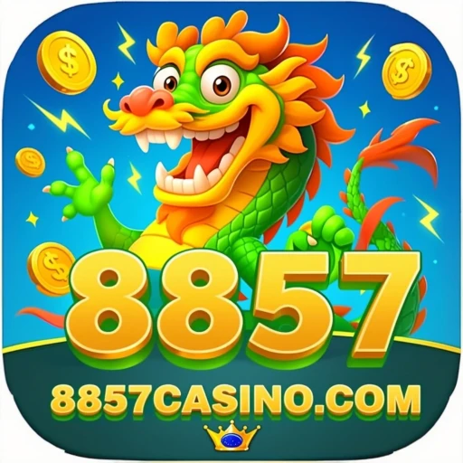8857casino.com favicon